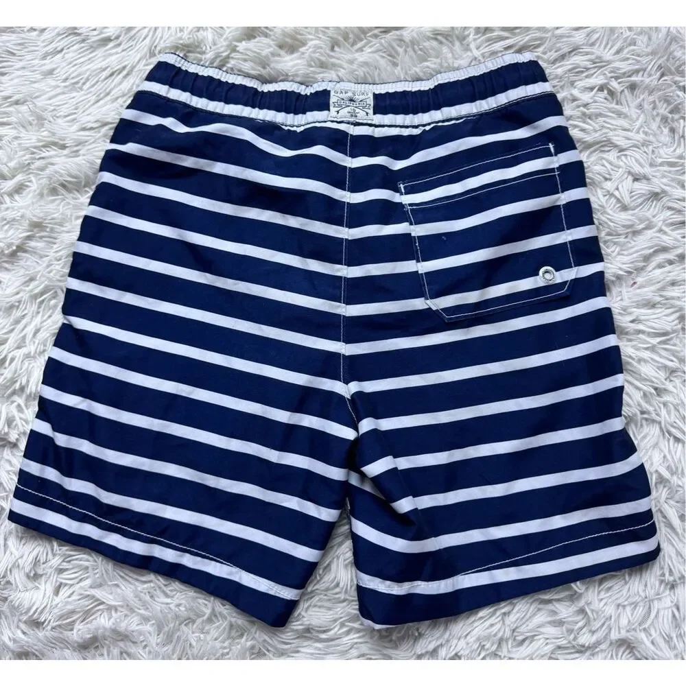 5 piece boys shorts bundle size L 10-12 by GAP, Wonder Nation, Children’s Place